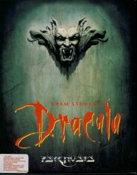 Box shot Bram Stokers Dracula